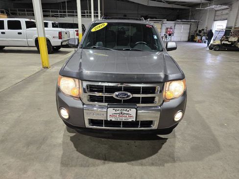 Used 2009 Ford Escape Limited image 17