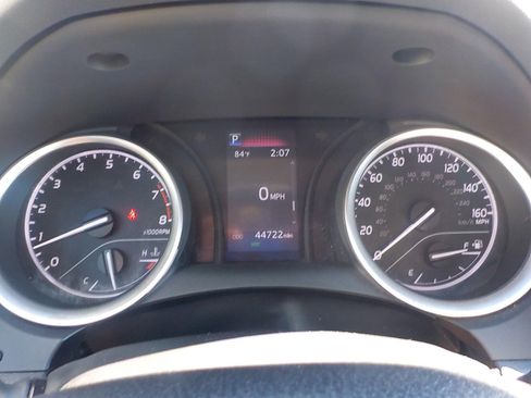 Used 2023 Toyota Camry LE image 23