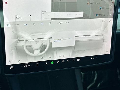 Used 2021 Tesla Model 3 Standard Range Plus image 24