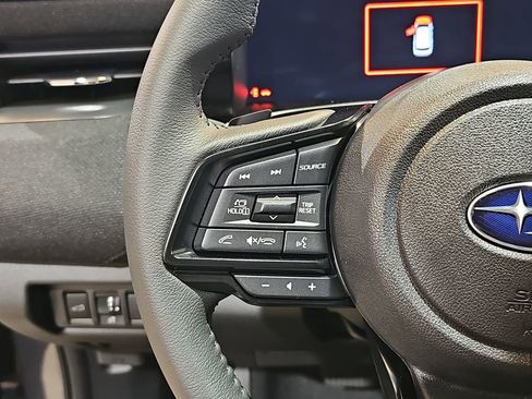 New 2026 Subaru Outback Premium AWD/4WD image 17
