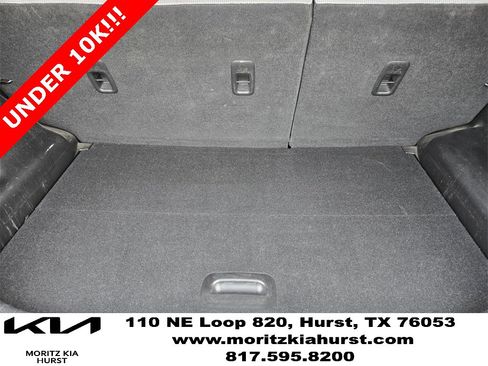 Used 2015 Kia Soul image 30