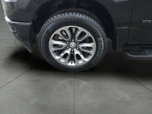 Used 2019 RAM 1500 Sport w/ Level 2 Equipment Group AWD/4WD image 3