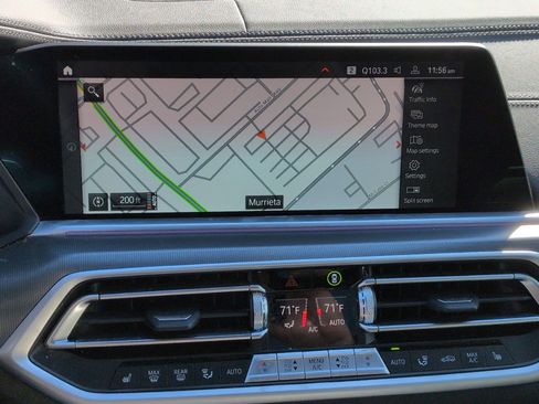 Certified 2022 BMW X5 xDrive40i w/ Executive Package image 23