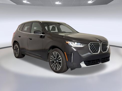 Used 2026 BMW X3 xDrive30i AWD/4WD image 7