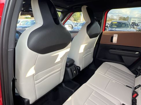 New 2025 MINI Cooper Countryman S w/ Comfort Package Max AWD/4WD image 23