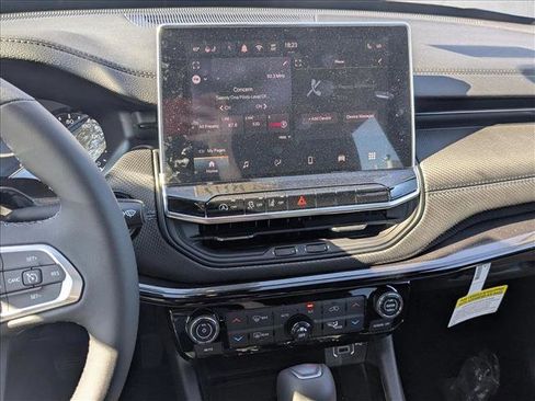 New 2026 Jeep Compass Latitude w/ Quick Order Package 29K image 13