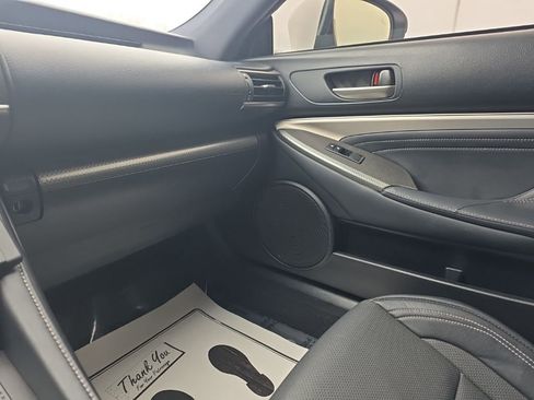 Used 2017 Lexus RC 300 F Sport image 17