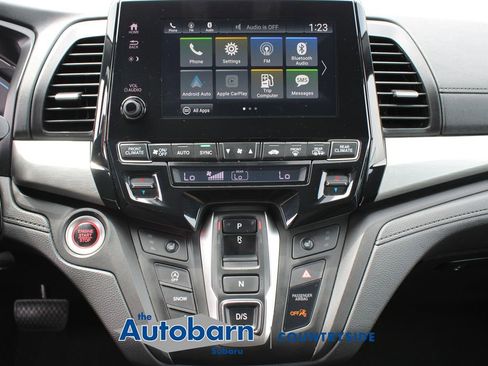 Used 2023 Honda Odyssey Sport image 15