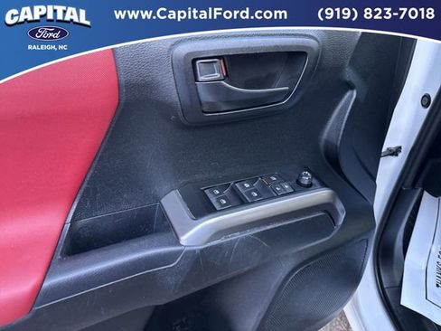 Used 2023 Toyota Tacoma SR image 20