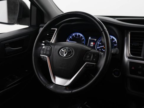 Used 2018 Toyota Highlander XLE AWD/4WD image 15