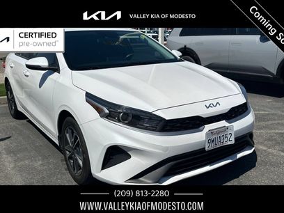 Certified 2024 Kia Forte LXS w/ LXS Technology Package