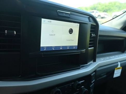 New 2026 Ford F350 XL w/ XL Chrome Package AWD/4WD image 14