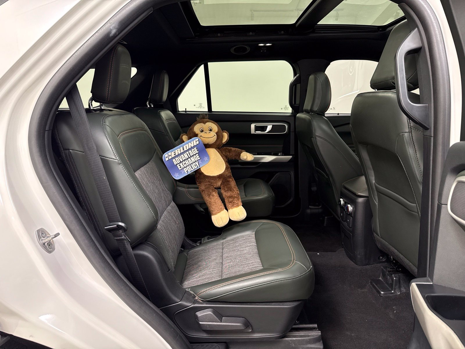 Used 2022 Ford Explorer Timberline AWD/4WD image 30