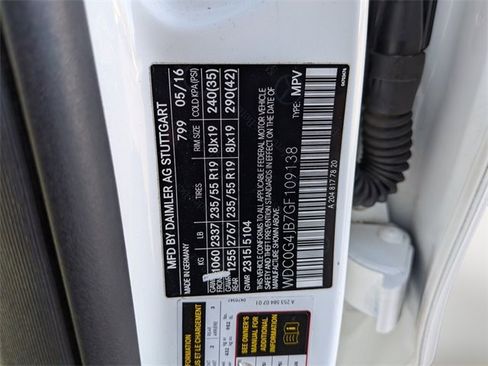 Used 2016 Mercedes-Benz GLC 300 image 37