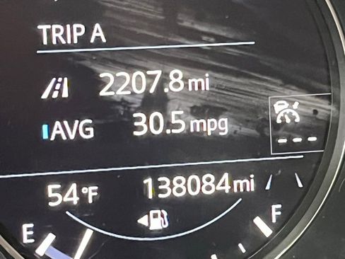 Used 2018 MAZDA CX-5 Touring w/ Preferred Equipment Package image 21