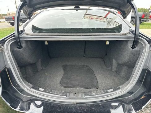 Used 2017 Ford Fusion SE AWD/4WD image 17