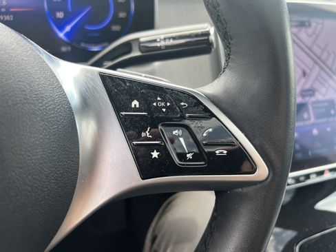 Certified 2023 Mercedes-Benz EQE 350+ SUV image 20