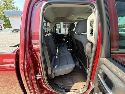 Used 2014 Chevrolet Silverado 1500 LT w/ All Star Edition AWD/4WD image 26