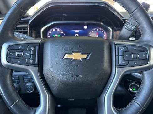 Used 2025 Chevrolet Silverado 2500 LT w/ Convenience Package AWD/4WD image 36
