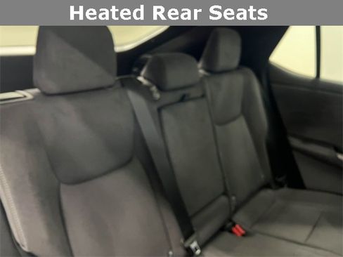 Used 2023 Lexus RZ 450e Premium image 13