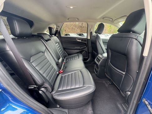 Used 2024 Ford Edge SEL image 35