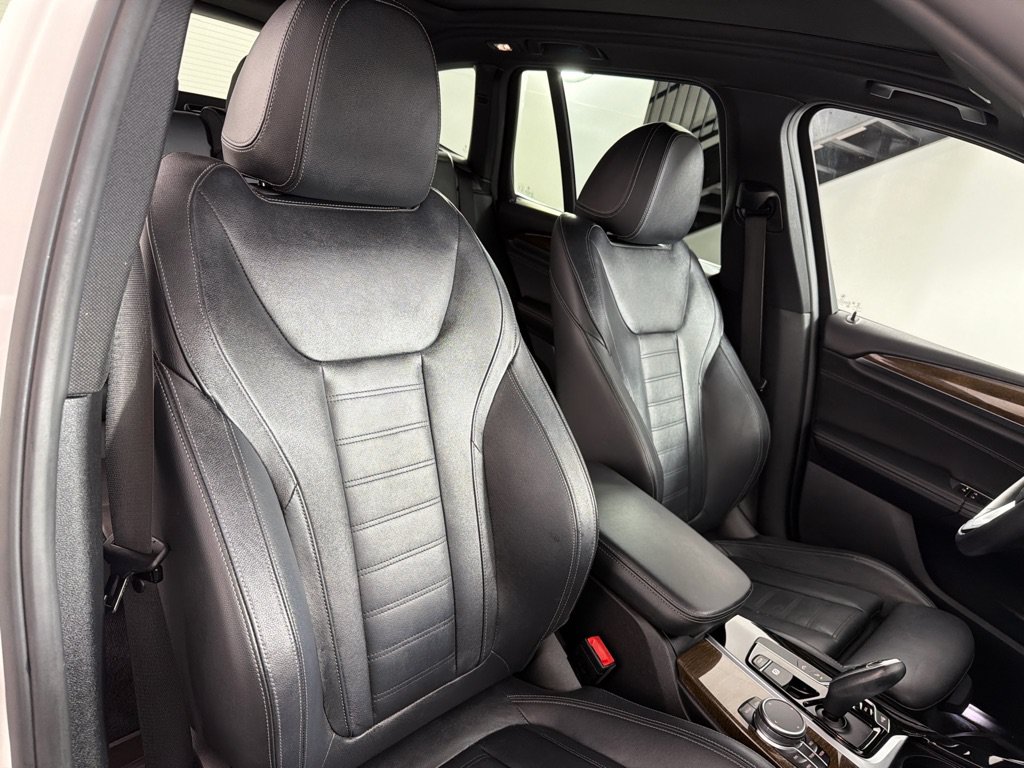 Used 2019 BMW X3 xDrive30i w/ Premium Package AWD/4WD image 25