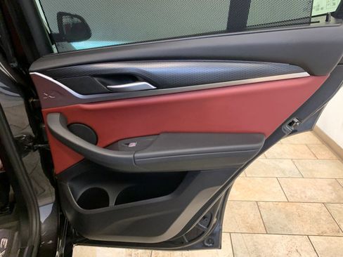 Used 2023 BMW X3 xDrive30i w/ M Sport Package image 57