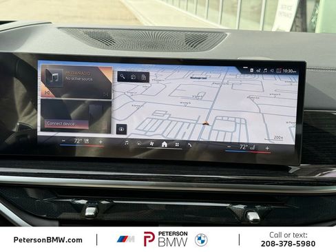 New 2026 BMW X5 xDrive40i w/ M Sport Package image 31