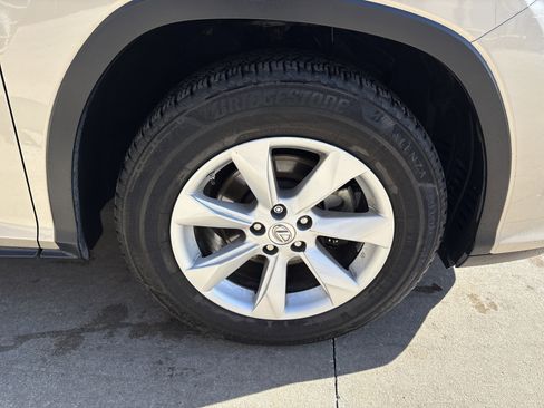 Used 2017 Lexus RX 350 AWD w/ Premium Package image 13