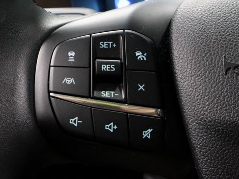 Certified 2025 Ford Bronco Sport Outer Banks w/ Outer Banks Tech Package+ image 28