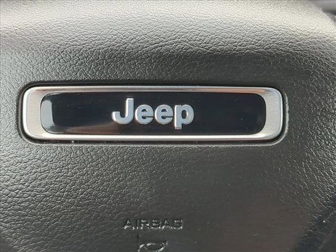 Used 2022 Jeep Compass Limited w/ Elite Group image 26