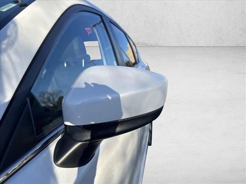 Used 2025 MAZDA CX-5 AWD 2.5 S w/ Select Package image 10