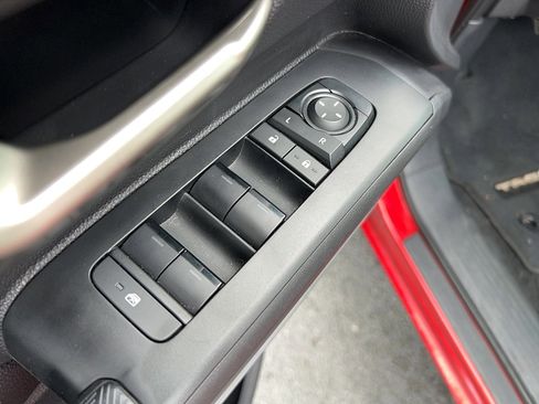 Used 2024 Toyota Tacoma Limited image 13