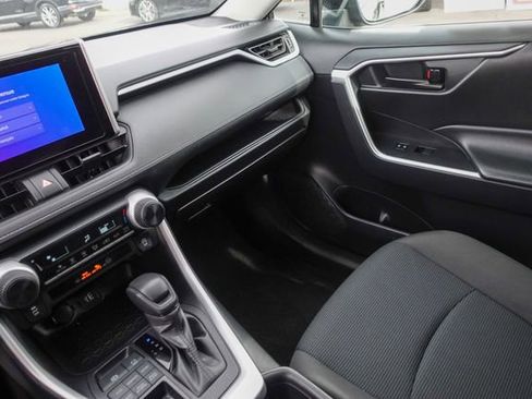 Certified 2024 Toyota RAV4 LE image 26