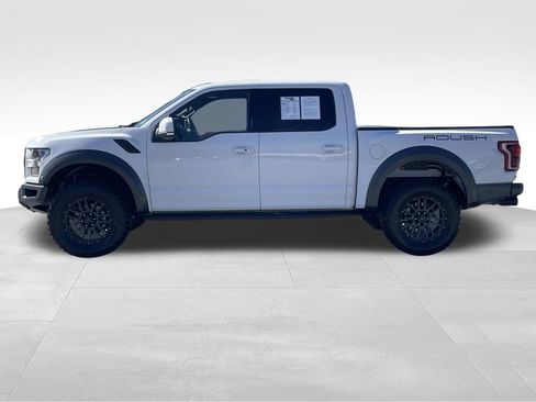 Used 2018 Ford F150 Raptor w/ Equipment Group 802A Luxury image 7