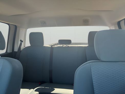 Used 2018 RAM 2500 Tradesman w/ Popular Equipment Group image 20