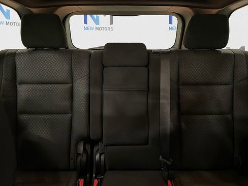 Used 2020 Jeep Grand Cherokee Laredo image 13