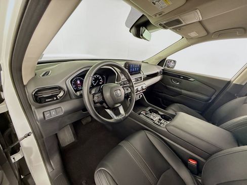 Used 2023 Honda Pilot EX-L image 25