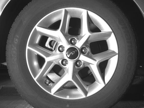 Used 2025 Kia Soul LX w/ LX Technology Package FWD image 18