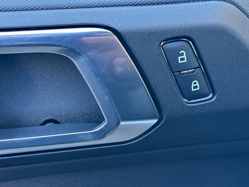 New 2025 Ford Bronco Big Bend image 12