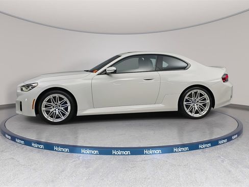 New 2026 BMW M2 w/ Lighting Package image 8