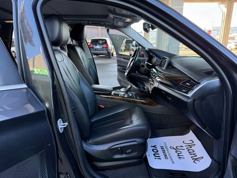 Used 2015 BMW X5 xDrive35i AWD/4WD image 24