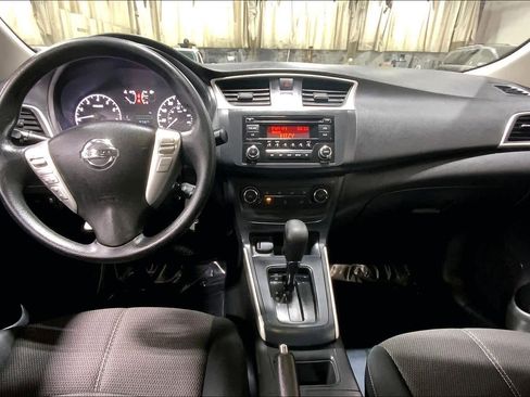 Used 2017 Nissan Sentra S image 16