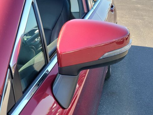 Used 2019 Subaru Legacy 2.5i Limited w/ Popular Package #2A image 11