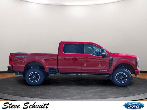 New 2026 Ford F250 Lariat AWD/4WD image 27