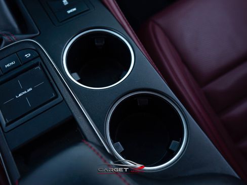 Used 2017 Lexus RC 300 F Sport image 31