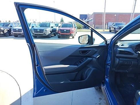 New 2026 Subaru Crosstrek 2.5i Wilderness image 16