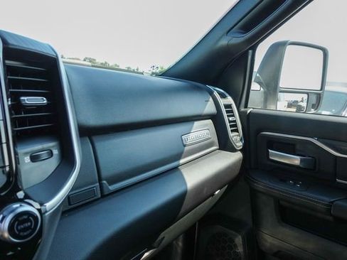 New 2025 RAM 2500 Big Horn image 26