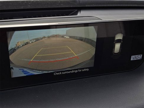 New 2026 MAZDA CX-50 AWD 2.5 S w/ Weather Package image 19