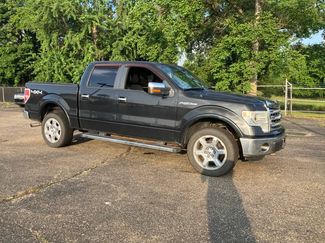 Used 2013 Ford F150 Lariat w/ Luxury Equipment Group AWD/4WD 360° Tour